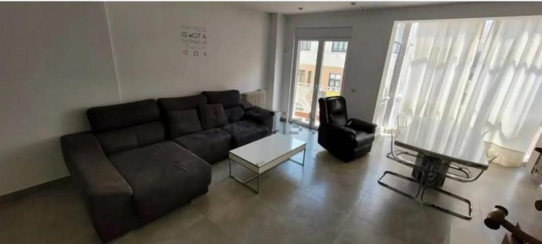 Piso en venta en Albacete, Calle Martínez Villena, 02001 photo 0