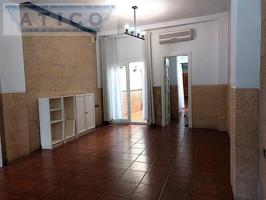 Casa en venta en Sevilla, Ciudad Jardín photo 0