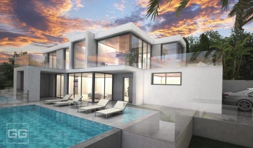 Casa en venta en Altea, Casco Antiguo photo 0