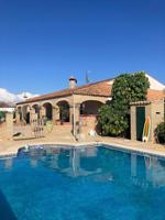 Chalet en venta en Gibraleón, La calvilla, 0, 21500 photo 0