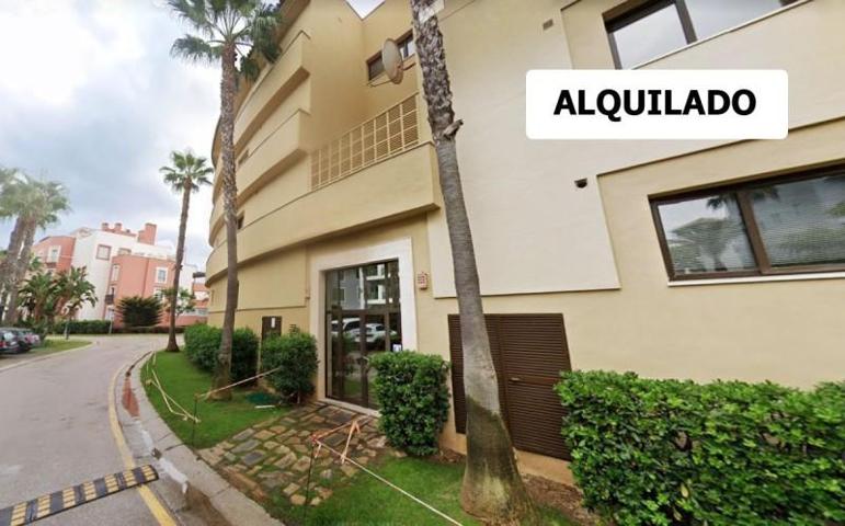 Piso en venta en San Roque, Sotogrande photo 0