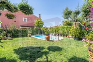 Adosada en venta en Cambrils, Urbanizacion - Vilafortuny photo 0