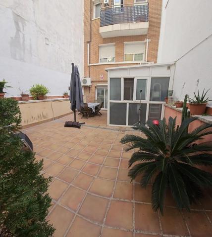 Duplex en venta en L'Hospitalet de Llobregat, Collblanc photo 0