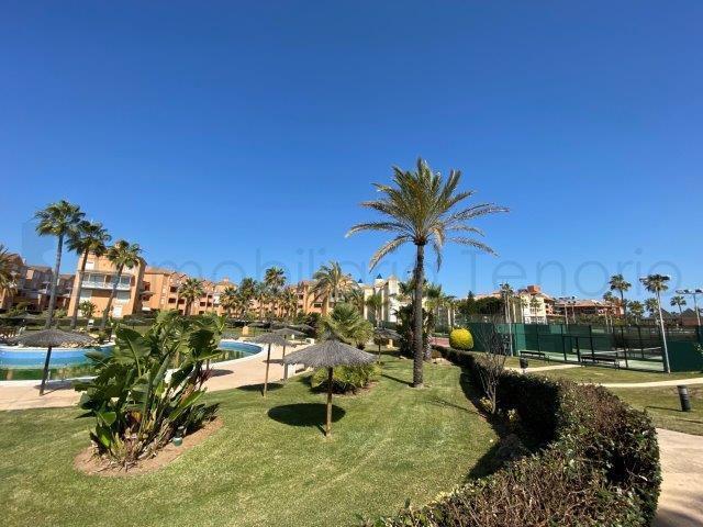 Apartamento en venta en Lepe, Islantilla - Playa photo 0