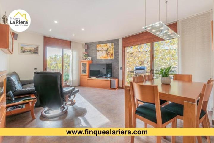 Piso en venta en Arenys de Munt, Centro photo 0