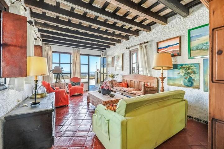 Casa en venta en Vejer de la Frontera, Costa de la luz photo 0