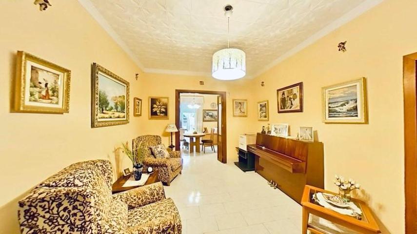 Adosada en venta en Mallorca, Els Hostalets photo 0