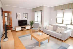 Piso en venta en Vitoria-Gasteiz, Los Pintores photo 0