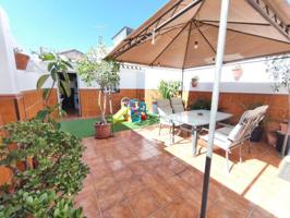 Bungalow en venta en Málaga, Puerto de la Torre photo 0