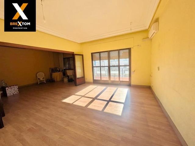 Piso en venta en Murcia, Centro photo 0