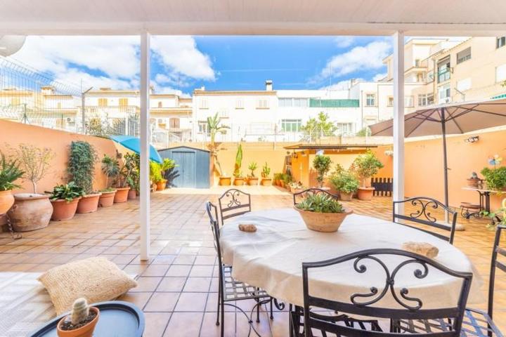 Planta baja en venta en Mallorca, Son Ferriol photo 0