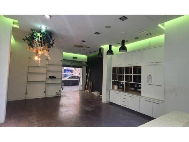 Local comercial en venta en Barcelona, Sant Antoni photo 0
