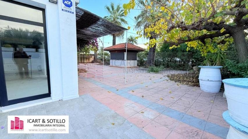 Chalet en venta en Vinaròs, Cala Puntal - Zona Costa sur photo 0