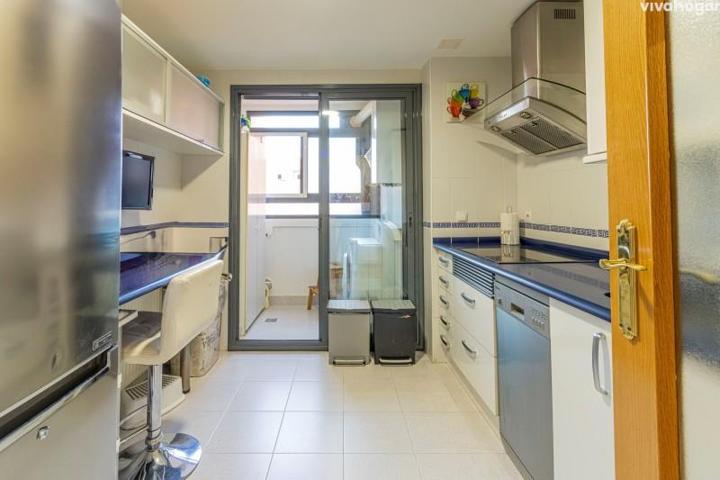 Piso en venta en Madrid, Madrid photo 0