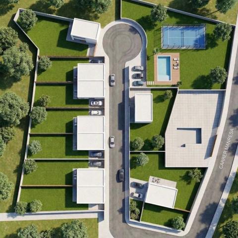 Chalet en venta en Vacarisses, TORREBLANCA I photo 0