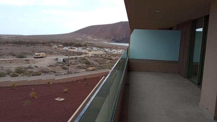 Apartamento en venta en Granadilla de Abona, La Tejita photo 0