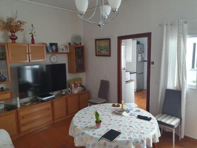 Adosada en venta en Sevilla, Macarena photo 0