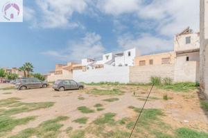 Parcela en venta en Motril, El Varadero photo 0