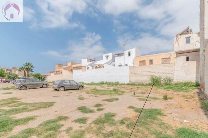 Parcela en venta en Motril, El Varadero photo 0