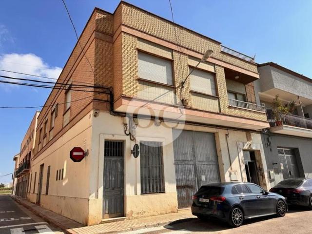 Casas de pueblo en venta en Foios, Cupier photo 0