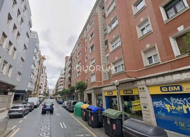 Piso en venta en Bilbao, Ensanche photo 0