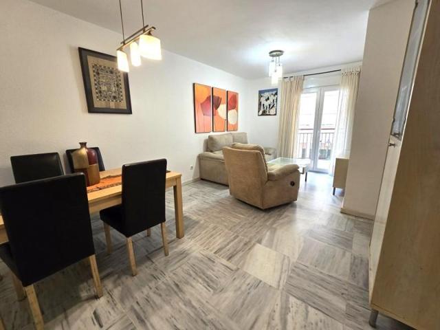 Piso en venta en Málaga, Carretera de Cádiz photo 0