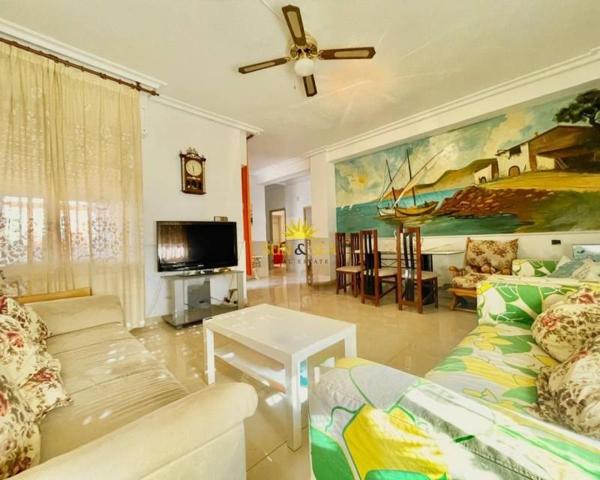 Planta baja en venta en San Pedro del Pinatar, San Pedro de Pinatar photo 0