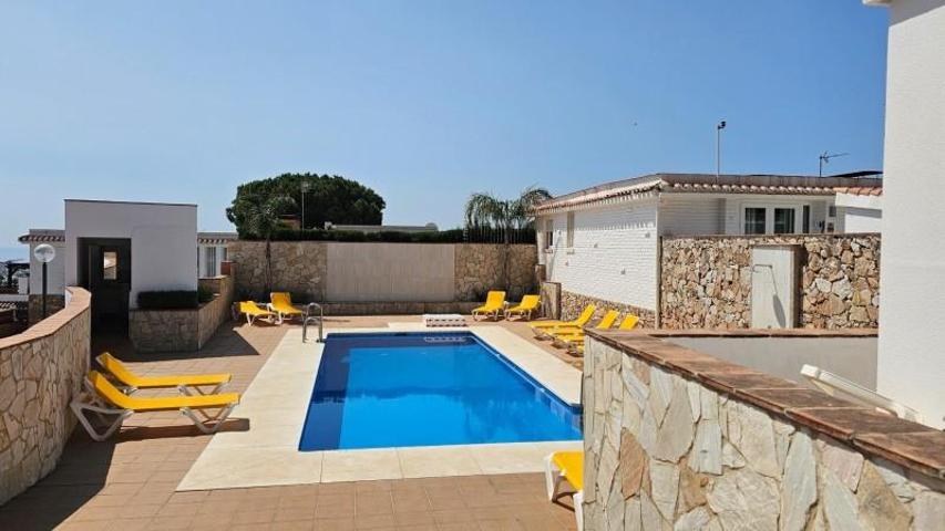 Adosada en venta en Benalmádena, Rancho Domingo - La Hacienda photo 0