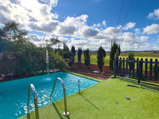 Chalet en venta en Algaida photo 0