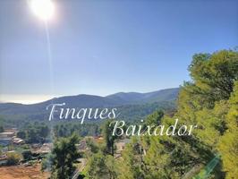 Casa en venta en Gavà, Bruguers - La Sentiu photo 0