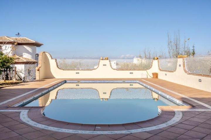 Chalet en venta en Monachil, Monachil photo 0