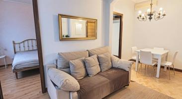Piso en venta en Barcelona, Sarrià-Sant Gervasi photo 0