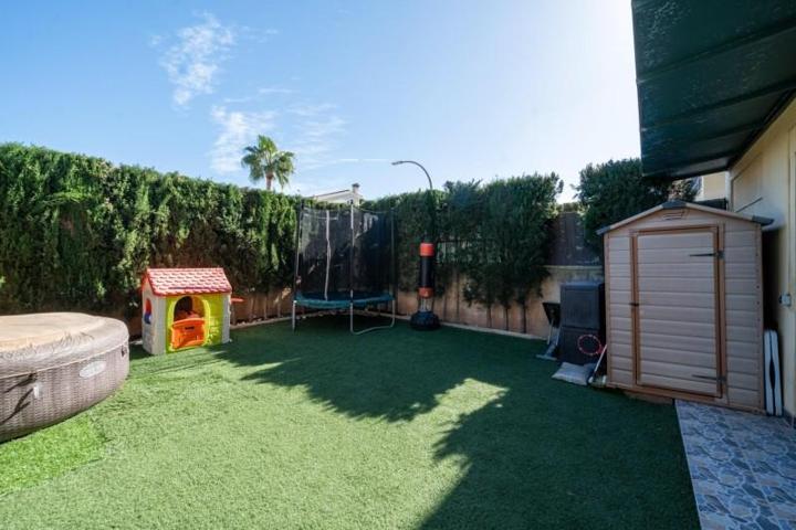 Planta baja en venta en Marratxí, Es Caülls photo 0