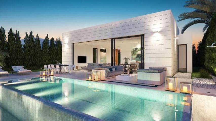 Chalet en venta en Vera, Vera playa photo 0