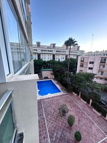 Piso en venta en Marbella, Marbella photo 0