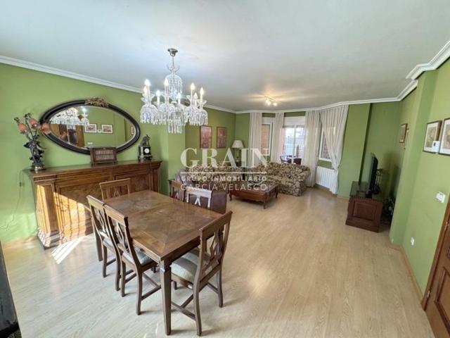 Adosada en venta en Albacete, Llanos del Águila photo 0