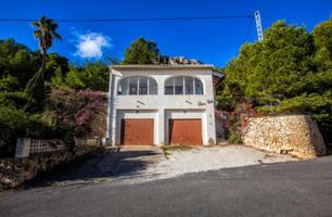 Chalet en venta en Calpe, Oltamar photo 0