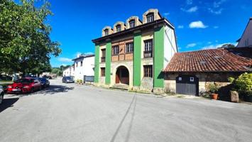 Casa en venta en Ruente, Northern spain photo 0