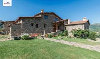 Casa en venta en Navalperal de Tormes, Centro photo 0