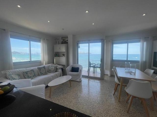 Piso en venta en Santa Margalida, Can Picafort photo 0