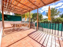 Planta baja en venta en Santa Eulalia Del Rio photo 0