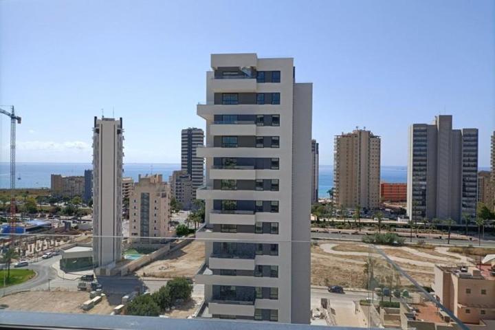 Apartamento en venta en Calpe, Calpe photo 0