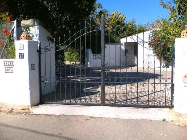 Casa en venta en Altea, Casco Antiguo photo 0