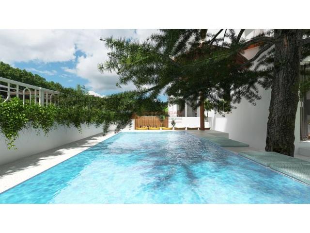 Chalet en venta en Castell-Platja d'Aro, Centre - Platja photo 0