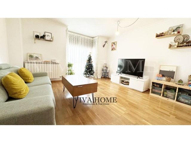 Piso en venta en Madrid photo 0