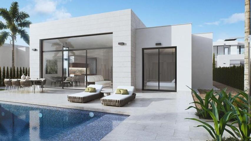 Chalet en venta en Vera, Vera playa photo 0