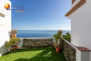 Chalet en venta en Almuñécar, Los pinos photo 0