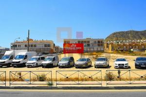 Terreno en venta en Vera, Vera playa photo 0