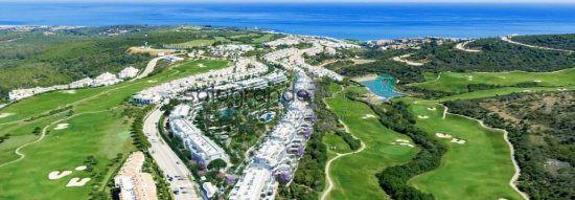 Apartamento en venta en San Roque, Alcaidesa photo 0