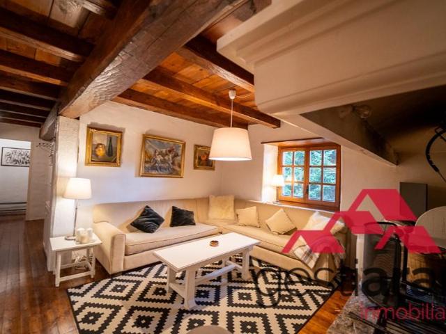 Apartamento en venta en Naut Aran photo 0